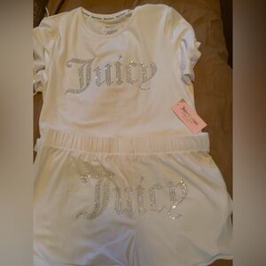 Juicy couture set